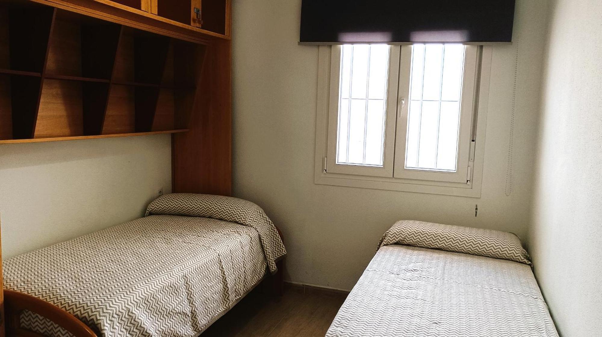 Apartamentos Rotonda Conil De La Frontera Zimmer foto
